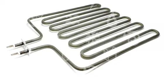 těleso topné ZSL-314, 2500 W, 230 V, pro saunová kamna HARVIA